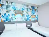 Трёхместный номер Superior