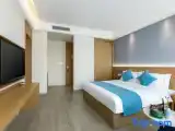 Двухместный номер Стандарт