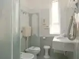 Двухместный номер Стандарт с балконом