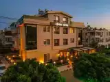 Run of House