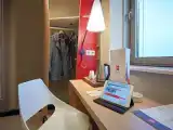 Номер Стандарт с видом на город