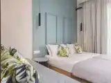 Двухместный номер Deluxe