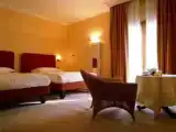 Двухместный номер Стандарт