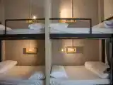 Четырёхместный номер Стандарт