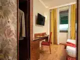 Одноместный номер Комфорт