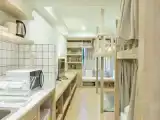 Семейный номер Стандарт с видом на горы