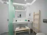 Двухместный номер Стандарт с видом на парк