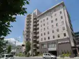 Двухместный номер Стандарт с красивым видом из окна
