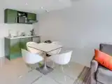 Двухместный люкс