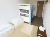 Двухместный номер Стандарт с видом на город