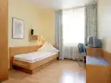 Одноместный номер Стандарт