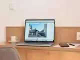 Двухместный номер Deluxe