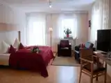 Апартаменты