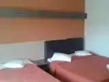 Четырёхместный номер Стандарт