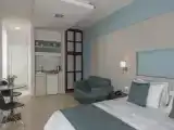 Двухместная студия Стандарт с видом на сад
