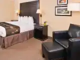 Двухместный номер Deluxe