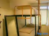Двухместный номер Стандарт с видом на город
