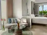 Люкс Shangri-La с 2 комнатами
