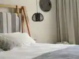 Одноместный номер Стандарт с видом на сад