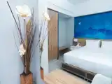 Полулюкс Deluxe