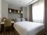 Двухместный полулюкс