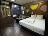 Номер Стандарт