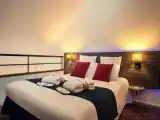 Двухместный номер Privilege Дуплекс