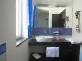 Номер Стандарт с видом на море