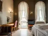 Двухместный номер Стандарт