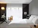 Двухместный номер Club Access