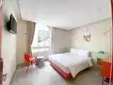 Двухместный номер Deluxe