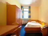 Одноместный номер Стандарт