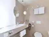Двухместный номер Стандарт
