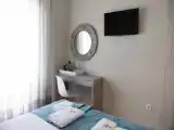 Студия с балконом