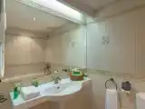 Семейный номер Стандарт с видом на сад