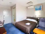 Двухместный номер Стандарт