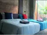 Двухместный номер Стандарт с балконом