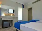 Четырёхместный номер Family