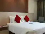 Двухместный номер Superior с балконом