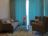 Люкс с видом на горы