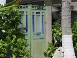 Двухместный номер Стандарт с видом на бассейн