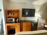 Двухместный номер Deluxe