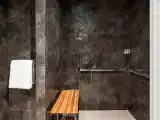 Двухместный номер Стандарт с видом на реку