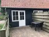 Двухместный номер Комфорт