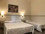 Трёхместный номер Стандарт
