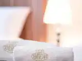 Двухместный номер Стандарт