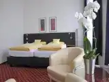 Номер Business