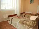 Кровать в общем номере