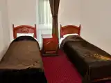 Двухместный номер Стандарт с балконом