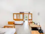 Апартаменты Эконом с балконом